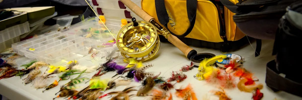 fly fishing Florida keys