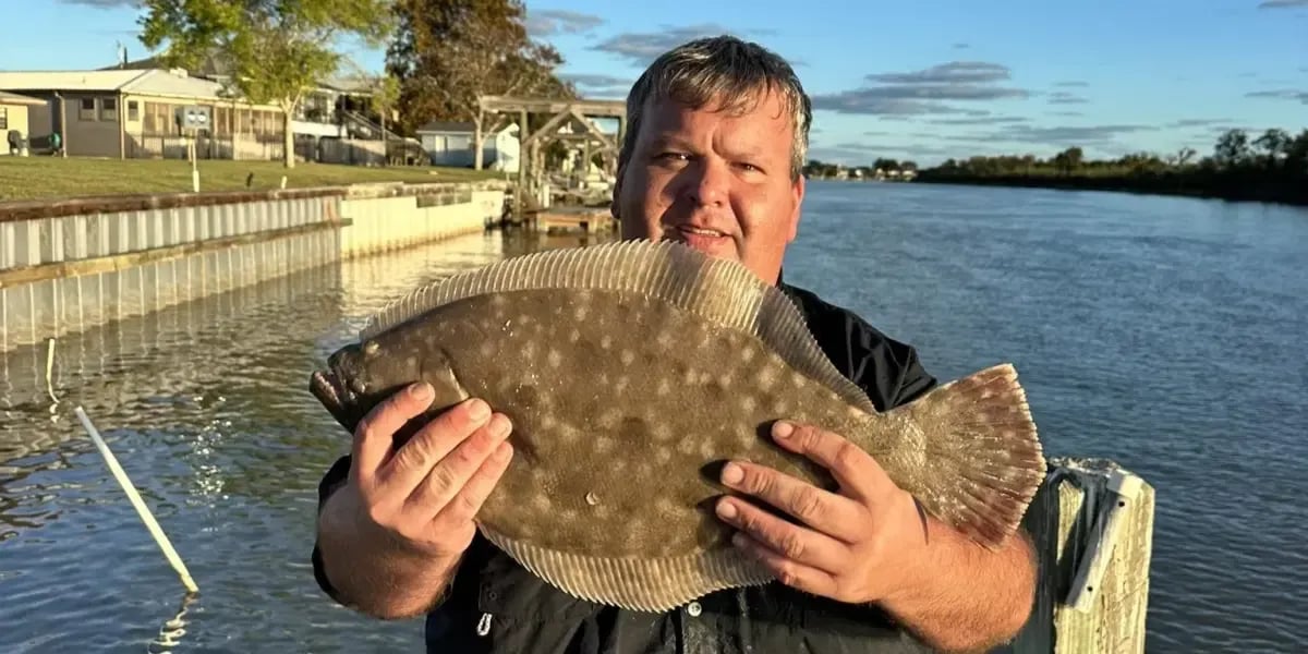 Matagorda Inshore Fishing Charter for Beginners