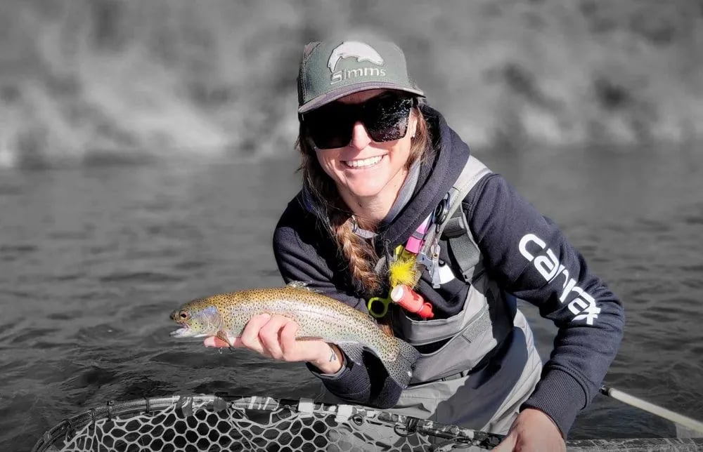 Sierra Drifters Guide Service
