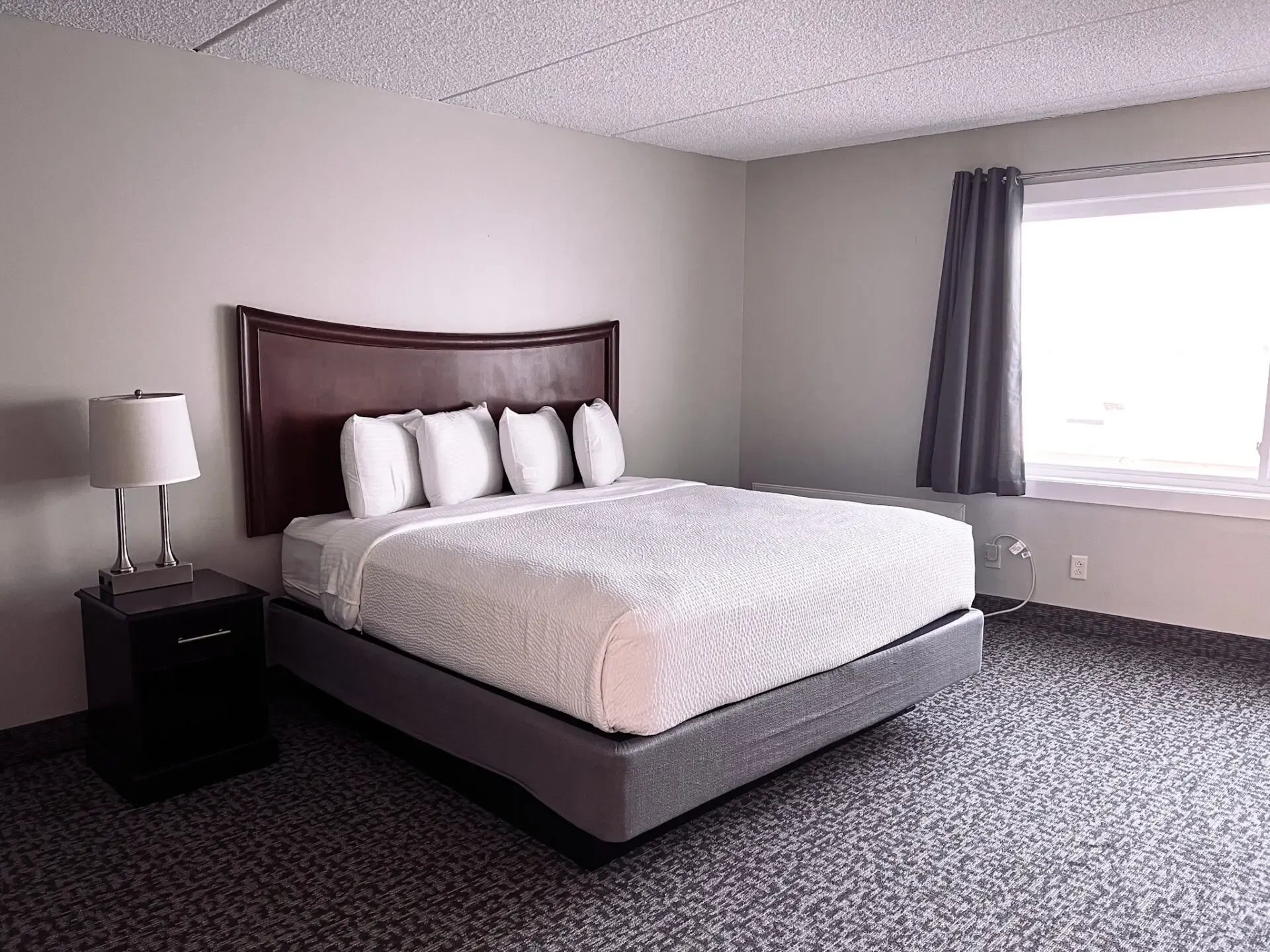 best value king room