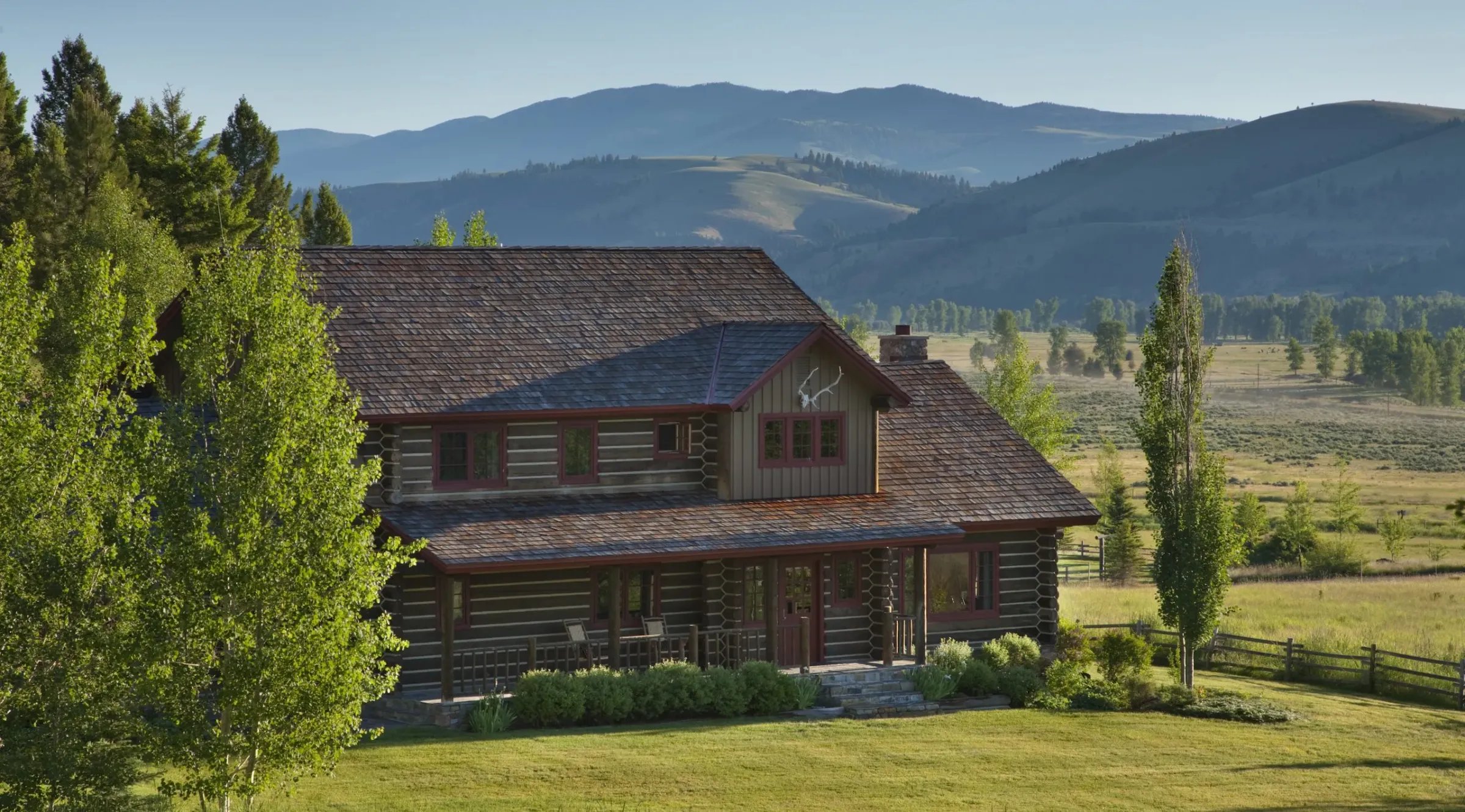 barn