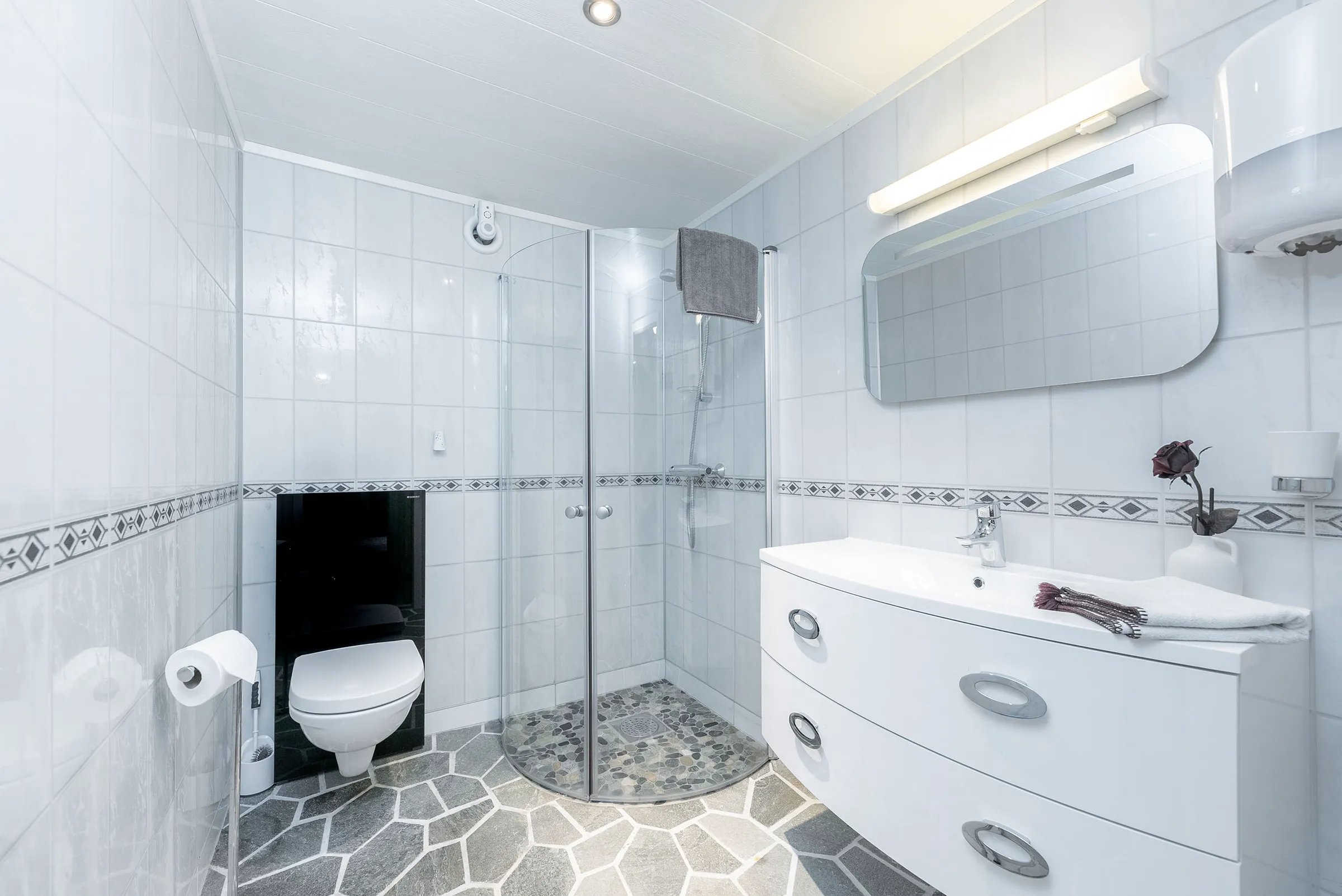 Kjellerstilla Suite bathroom 5