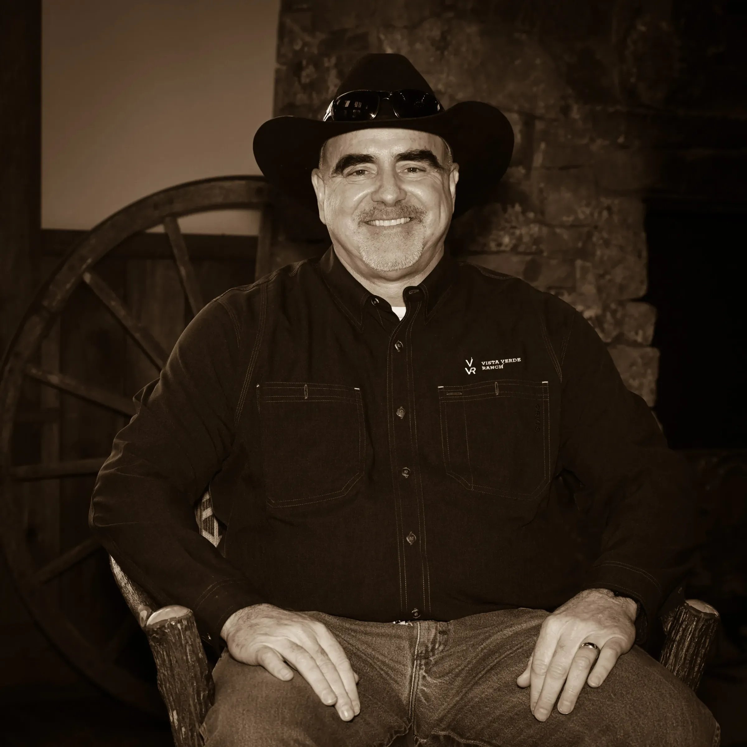 Image of Ben Martin