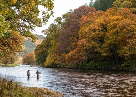 Scottish Borders, Scottish rivers, Rivers of Scotland, vouchers, River Tweed, Autumn salmon fishing, Holylee, Atlantic Salmon, Spey, salmon in ScotlandCasting, best time to Visit Scotland, salmon in Scotland