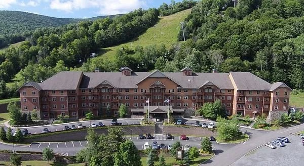 Kaatskill Mountain Club