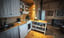 3-Bedroom Deluxe Rorbu with Sea View