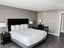 courtyard king room