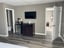 Courtyard two room unit