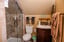 hummingbird upstairs bath shower