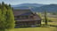 barn