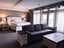 presidential suite room