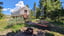 Winding River Resort - Covered Wagons