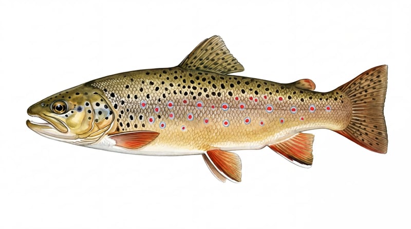 Brown Trout