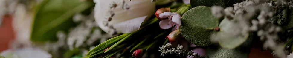 Wedding Flowers